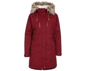 (XL, Merlot) Trespass Womens/Ladies Faithful Waterproof Jacket