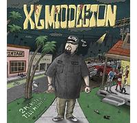 Xl Middleton - 2 Minutes Till Midnight