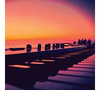 Xl Middleton / Ghost - Can't Help The Way I Feel / Deeper Love [VINYL]