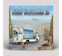 Xl Middleton - Tap Water Ii