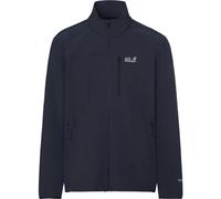 (XL, Midnight Sky) Jack Wolfskin Mens Wild Winds