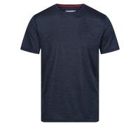 (XL, Moonlight Denim Marl) Regatta Mens Fingal Edition T-Shirt