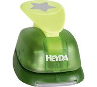XL Motif Punch/Puncher Star Motif 3.6 cm Diameter Lever Punch