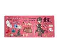 Xl Mouse Mat Harry Potter