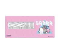 Xl Mouse Mat Pusheen