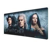 Xl Mouse Mat The Witcher