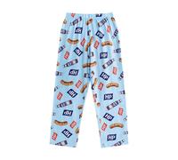 (XL, Multicoloured) Heinz Mens HP Sauce Lounge Pants