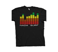(XL) Nada Surf Equalizer T-Shirt S