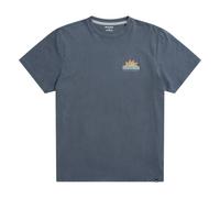 (XL, Navy) Animal Mens Chase Sun Relaxed Fit T-Shirt