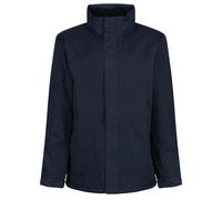 Regatta Mens Beauford Waterproof Windproof Jacket (Thermoguard Insulation) - Navy Blue - XL - Navy Blue