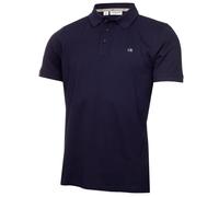 (XL, Navy) Calvin Klein Mens Golf Polo Shirt
