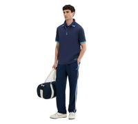 (XL, Navy) Ellesse Mens Kelvias Polo Shirt