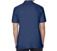 Gildan Mens Double Piqué Polo Shirt PC4197