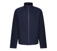 Regatta Professional Mens Fleece Jacket - Navy - Navy - XL