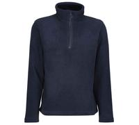 (XL, Navy) Regatta Mens Honestly Made Recycled Half Zip Fleece