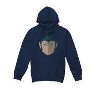 (XL, Navy) Star Trek Mens The Romulan Hoodie