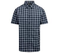 Trespass Mens Barry Short-Sleeved Shirt TP7298