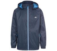 (XL, Navy) Trespass Mens Briar Waterproof Jacket