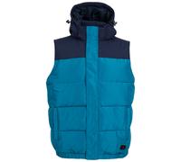 (XL, Navy) Trespass Mens Casual Gilet Bodywarmer Jacket Bruno