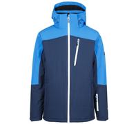Trespass Mens Ski Jacket Padded with Zip Off Hood Water Repellent Bowie