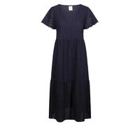 (XL, Navy) Trespass Womens/Ladies Eileen Casual Midi Dress