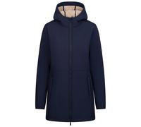 (XL, Navy) Trespass Womens/Ladies Sine Soft Shell Jacket