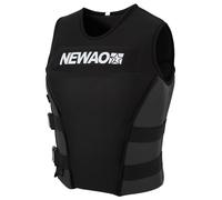 (XL) Neoprene Adult Life Jacket Buoyancy Aid Vest By SAILTREK