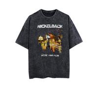 (XL) Nickelback Here And Now Vintage T-shirt