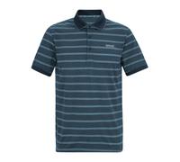 (XL, Night Sky/China Blue) Regatta Mens Kildra Polo Shirt