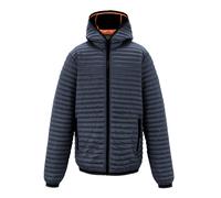 (XL, Night Sky) Regatta Mens Rigain Padded Jacket