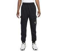 (XL) NIKE FV0167 Mens Jogger Black Sweat Pants