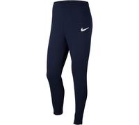 (XL) Nike Park 20 Fleece Men's Jogger Trackpants - Navy