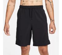 (XL) Nike Unlimited Dri-FIT Fitness Shorts Men's Black
