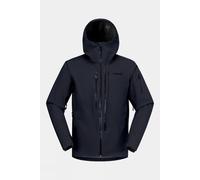 XL Norrona Mens Lofoten GTX Pro Jacket Black Size