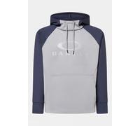 Oakley Apparel Sierra Dwr 2.0 Hoodie Fleece Grey XL Men