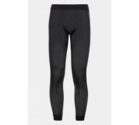XL Odlo Mens Kinship 200 Long Base Layer Bottom Black Size
