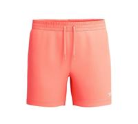 (XL, Orange) Speedo Mens Essential Swim Shorts