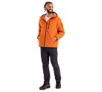 Trespass Mens Padded Waterproof Jacket Kirkbost