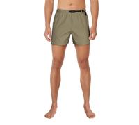 (XL, Parachute Beige) Nike Mens Voyage Swim Shorts