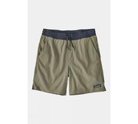 Patagonia - Baggies Lights 6'' - Shorts size XL, olive