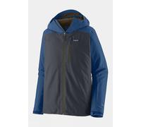 XL Patagonia Mens Insulated Powder Town Ski Jacket Navy Size