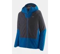 XL Patagonia Mens Insulated Storm Shift Jacket Blue Size