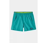 XL Patagonia Womens Baggies Shorts Mid Blue Size