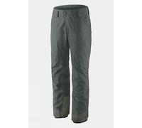XL Patagonia Womens Storm Shift Ski Pants - Regular Mid Khaki Size