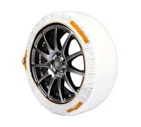 XL Perform Tool 450459 Textile Snow Socks for Car Tyres