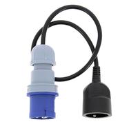 XL Perform Tool 552876 Electric Camping Terminal Adapter