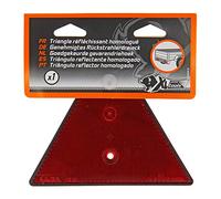 XL Perform Tool XLPT, Approved Reflective Triangle for Trailer