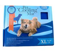XL Pet Cooling Mat