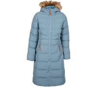 (XL, Pewter) Trespass Womens/Ladies Audrey Padded Jacket