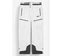 XL Picture Mens Naikoon Ski Pants Lt Grey Size